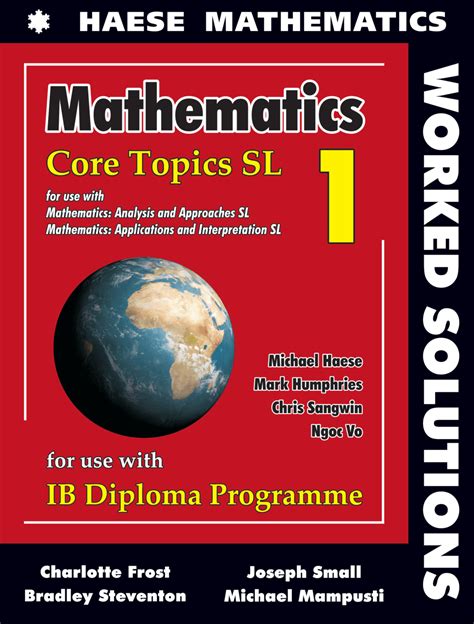 Download <b>Mathematics</b> <b>Core</b> <b>Topics</b> <b>Sl</b> 1 [<b>PDF</b>] Type: <b>PDF</b>. . Mathematics core topics sl worked solutions pdf